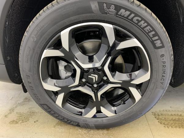 Vente en ligne Citroën C5 Aircross BlueHDi 130 EAT8 Max au prix de 28 260 €