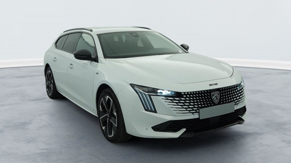 Vente en ligne Peugeot 508 SW PureTech 130 ch S S EAT8 GT Pack de 2023 au prix de 26 030€