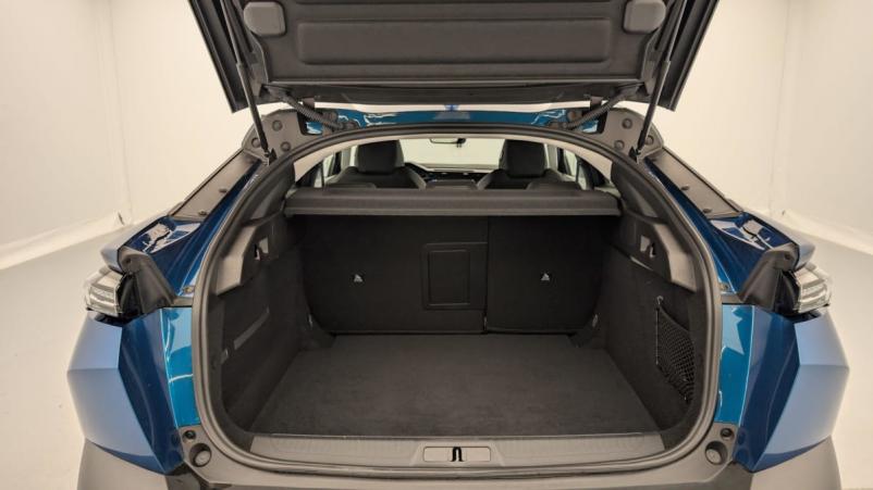 Vente en ligne Peugeot 408 Hybrid 136 e-DCS6 Allure au prix de 27 060 €