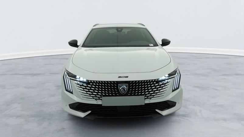 Vente en ligne Peugeot 508 SW PureTech 130 ch S S EAT8 GT Pack au prix de 26 030 €