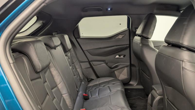 Vente en ligne Ds Ds3 Crossback PURETECH 130 EAT8 RIVOLI au prix de 20 880 €