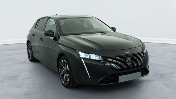 Vente en ligne Peugeot 308 PureTech 130ch S S BVM6 Allure Pack de 2023 au prix de 20 260€