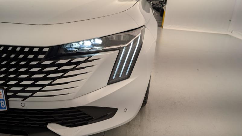 Vente en ligne Peugeot 508 SW PureTech 130 ch S S EAT8 GT Pack au prix de 26 030 €