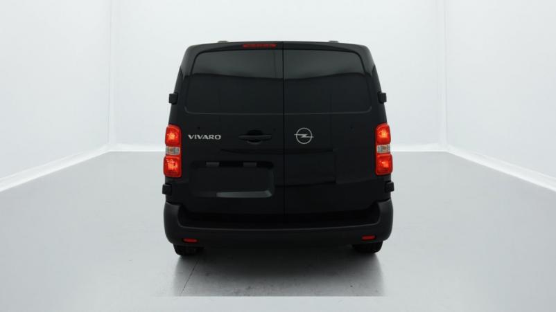 Vente en ligne Opel Vivaro TAILLE M BLUEHDI 145 S S EAT8 au prix de 28 810 €
