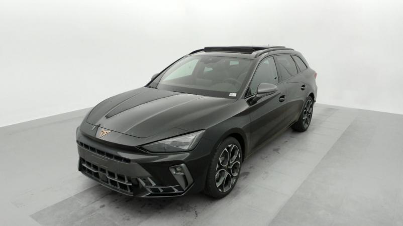 Vente en ligne Cupra Cupra Leon Sportstourer 2.0 TDI 150 CH DSG7 V au prix de 33 450 €