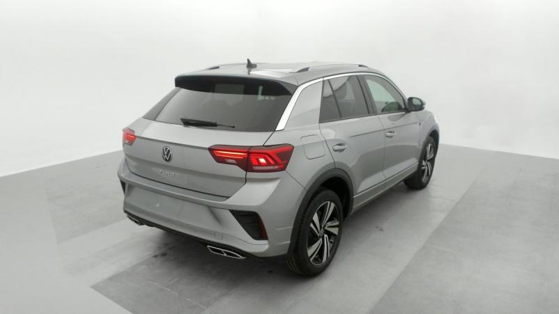 Vente en ligne Volkswagen T-Roc 1.5 TSI EVO2 150 Start Stop DSG7 R-Line au prix de 35 100 €
