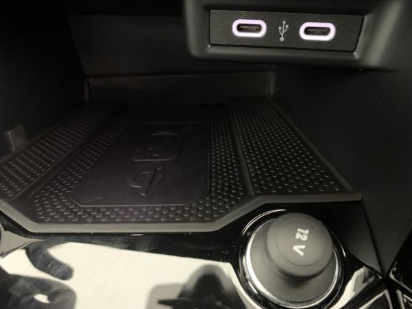 Vente en ligne Volkswagen T-Roc 1.5 TSI EVO2 150 Start Stop DSG7 R-Line au prix de 35 100 €