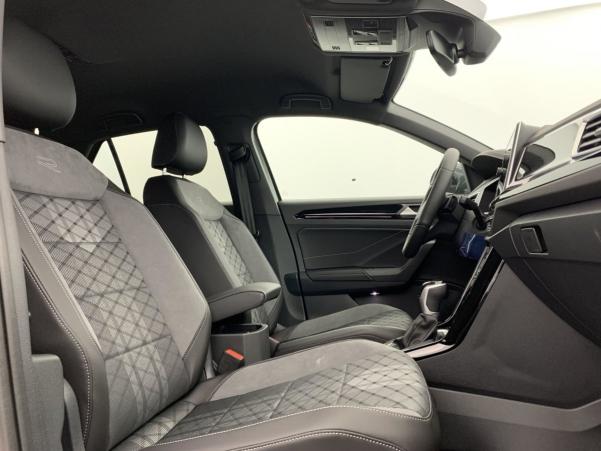 Vente en ligne Volkswagen T-Roc 1.5 TSI EVO2 150 Start Stop DSG7 R-Line au prix de 35 100 €