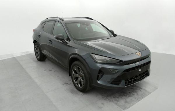 Cupra Formentor 1.5 ETSI HYBRID 150 CH DSG7 V occasion de 2025 en vente à Rennes