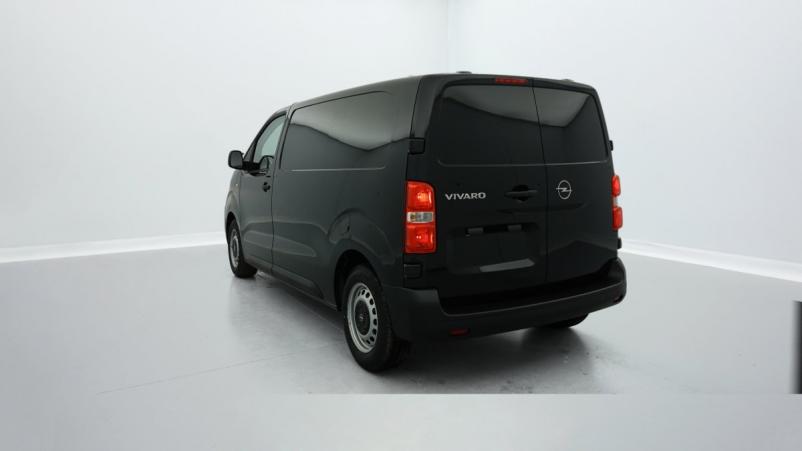 Vente en ligne Opel Vivaro TAILLE M BLUEHDI 145 S S EAT8 au prix de 28 810 €
