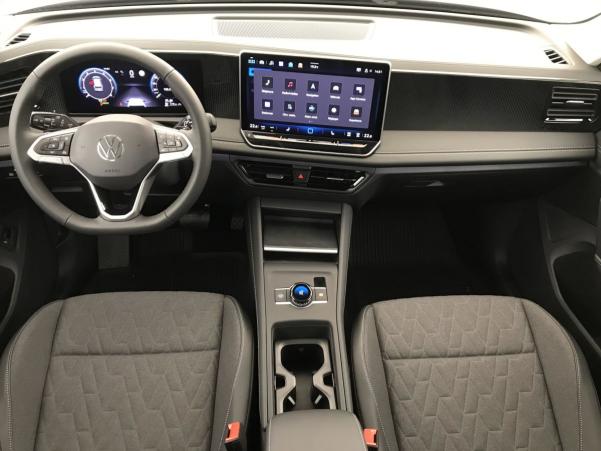 Vente en ligne Volkswagen Tiguan 1.5 eTSI 150CV DSG7 LIFE PLUS au prix de 39 630 €