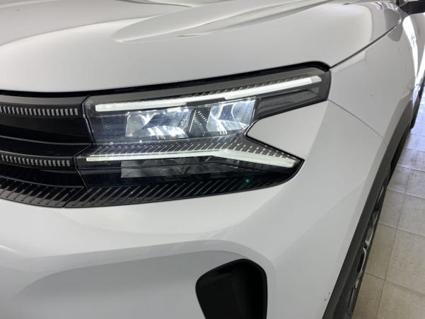 Vente en ligne Citroën C5 Aircross BlueHDi 130 EAT8 Max au prix de 28 260 €