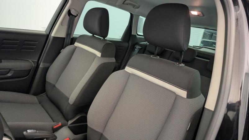 Vente en ligne Citroën C3 Aircross PureTech 110 S S BVM6 Plus au prix de 16 760 €