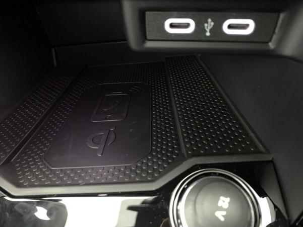 Vente en ligne Volkswagen T-Roc 1.5 TSI EVO2 150 Start Stop DSG7 R-Line au prix de 35 100 €