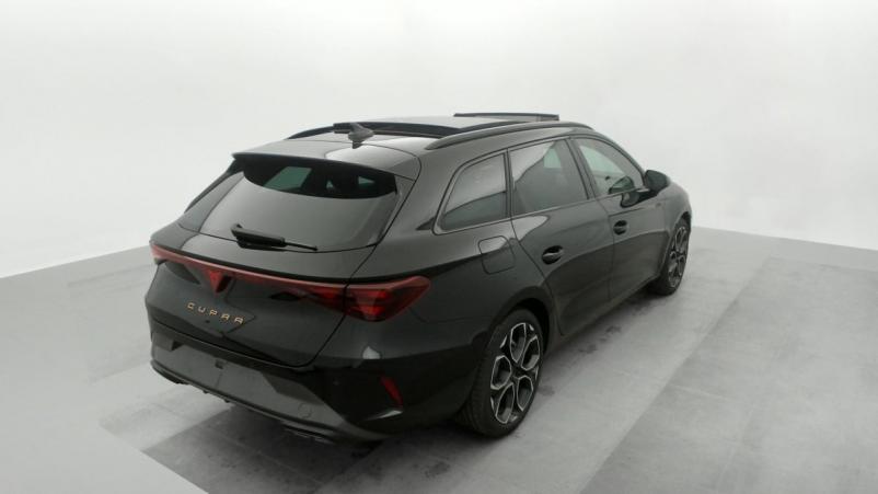 Vente en ligne Cupra Cupra Leon Sportstourer 2.0 TDI 150 CH DSG7 V au prix de 33 450 €