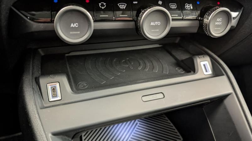 Vente en ligne Citroën C4 PureTech 130 BVM6 Max au prix de 19 230 €