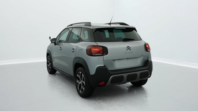 Vente en ligne Citroën C3 Aircross PureTech 110 S S BVM6 Plus au prix de 18 200 €