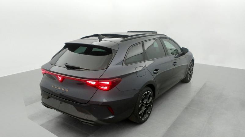Vente en ligne Cupra Cupra Leon Sportstourer 2.0 TDI 150 CH DSG7 V au prix de 33 450 €