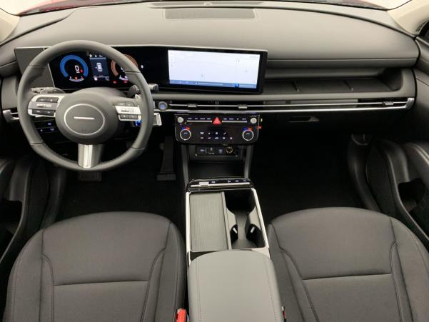 Vente en ligne Hyundai Tucson 1.6 T-GDI 215 Hybrid BVA6 Initia au prix de 30 360 €