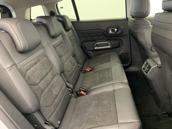 Vente en ligne Citroën C5 Aircross BlueHDi 130 EAT8 Max au prix de 28 260 €