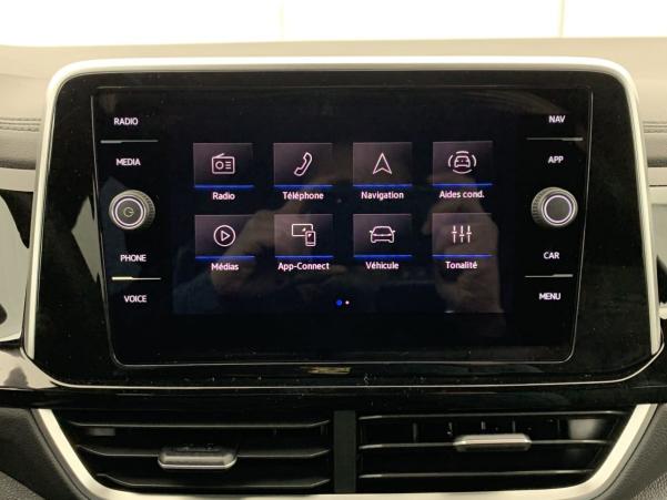 Vente en ligne Volkswagen T-Roc 1.5 TSI EVO2 150 Start Stop DSG7 R-Line au prix de 35 100 €
