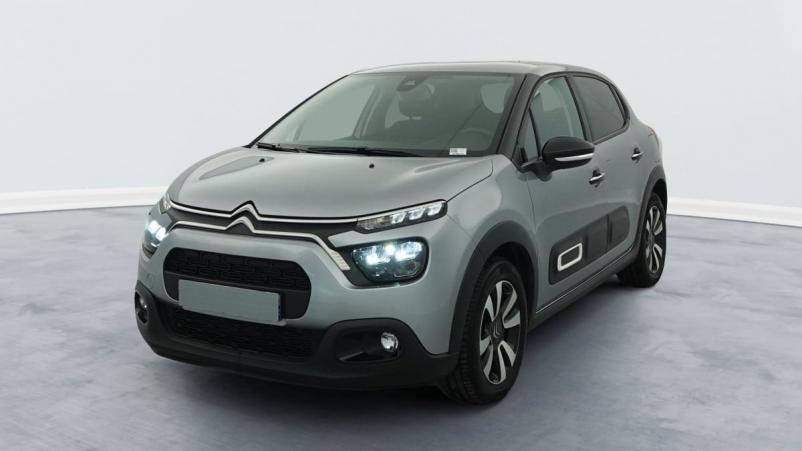Vente en ligne Citroën C3 PureTech 110 ch BVM6 Max au prix de 15 110 €