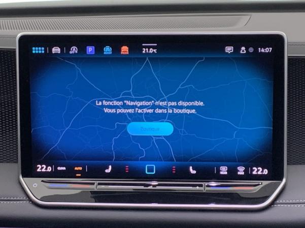Vente en ligne Volkswagen Tiguan 1.5 eTSI 150CV DSG7 LIFE PLUS au prix de 40 660 €