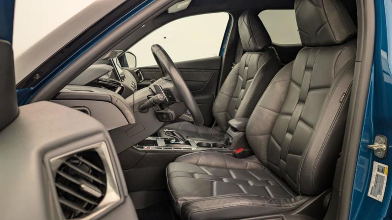 Vente en ligne Ds Ds3 Crossback PURETECH 130 EAT8 RIVOLI au prix de 20 880 €