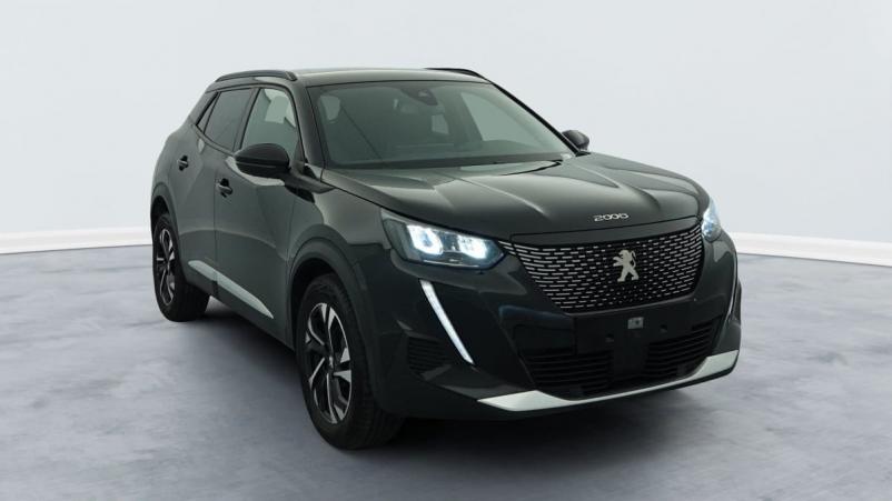 Vente en ligne Peugeot 2008 PureTech 100 S S BVM6 Allure Pack au prix de 18 820 €