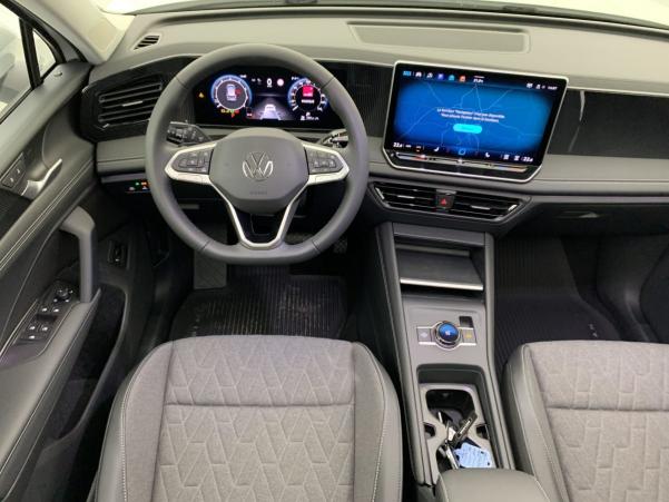 Vente en ligne Volkswagen Tiguan 1.5 eTSI 150CV DSG7 LIFE PLUS au prix de 40 660 €