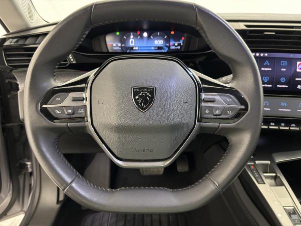 Vente en ligne Peugeot 308 SW 1.5 BlueHDi 130ch Allure EAT8 au prix de 21 790 €