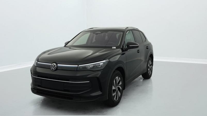Vente en ligne Volkswagen Tiguan 1.5 eTSI 150CV DSG7 LIFE PLUS au prix de 39 630 €