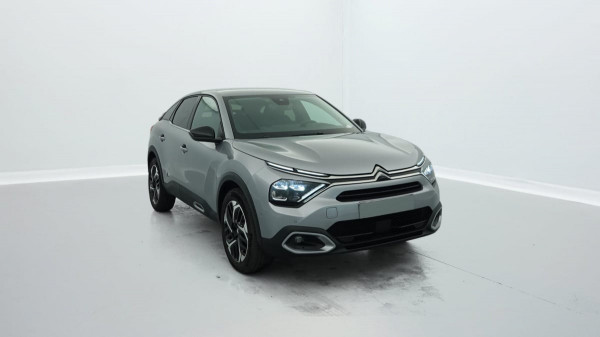 Vente en ligne Citroën C4 PureTech 130 BVM6 Max de 2024 au prix de 19 230€