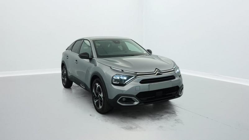 Vente en ligne Citroën C4 PureTech 130 BVM6 Max au prix de 19 230 €