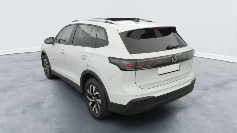 Vente en ligne Volkswagen Tiguan 1.5 eTSI 150CV DSG7 LIFE PLUS au prix de 40 660 €