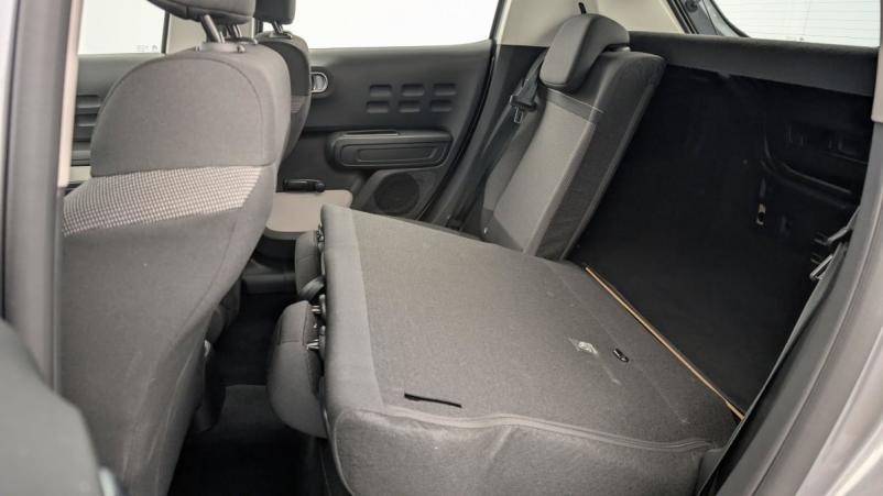 Vente en ligne Citroën C3 PureTech 110 BVM6 Plus au prix de 14 180 €
