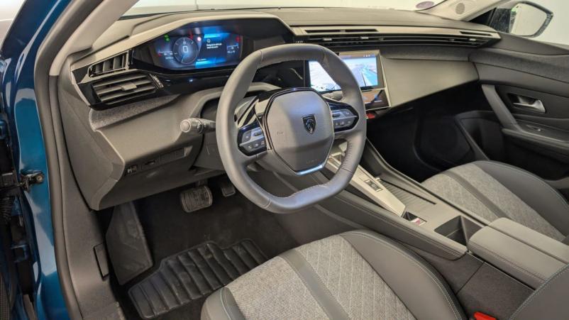 Vente en ligne Peugeot 408 Hybrid 136 e-DCS6 Allure au prix de 27 060 €