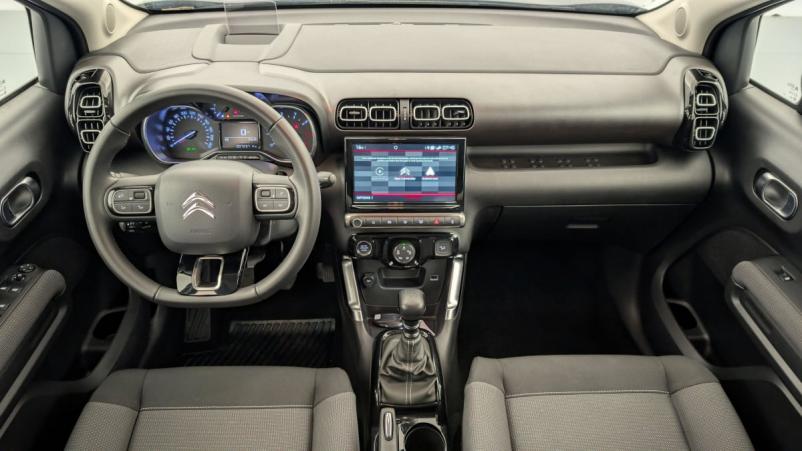 Vente en ligne Citroën C3 Aircross PureTech 110 S S BVM6 Plus au prix de 16 760 €