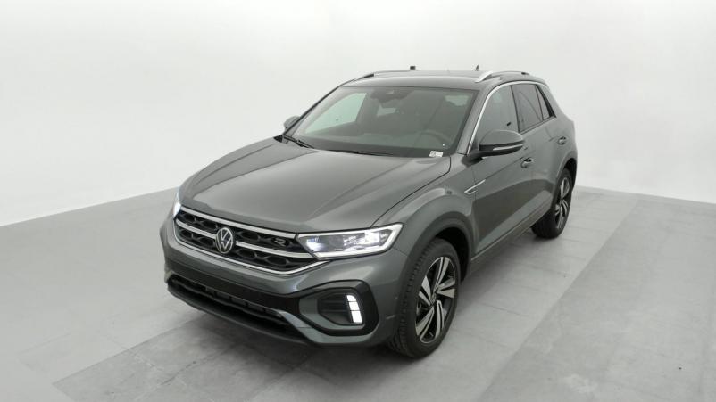 Vente en ligne Volkswagen T-Roc 1.5 TSI EVO2 150 Start Stop DSG7 R-Line au prix de 35 100 €