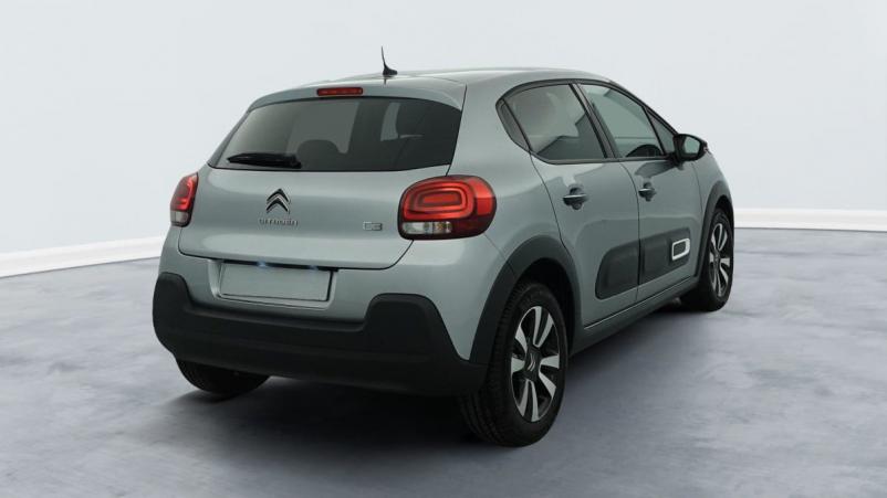 Vente en ligne Citroën C3 PureTech 110 ch BVM6 Max au prix de 15 110 €