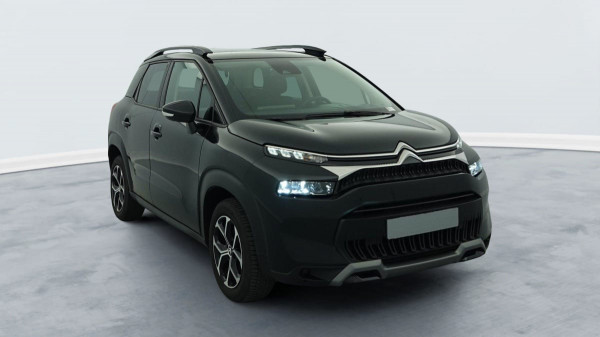 Vente en ligne Citroën C3 Aircross PureTech 110 S S BVM6 Plus de 2024 au prix de 16 760€