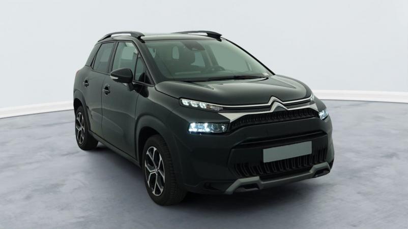 Vente en ligne Citroën C3 Aircross PureTech 110 S S BVM6 Plus au prix de 16 760 €