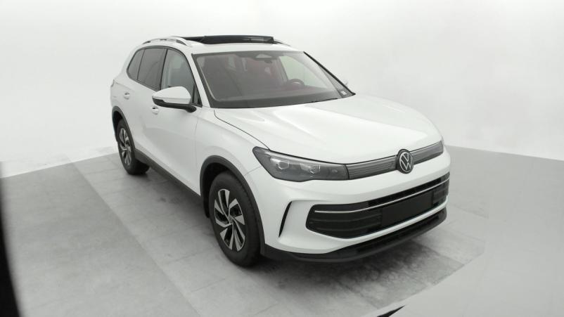 Vente en ligne Volkswagen Tiguan 1.5 eTSI 150CV DSG7 LIFE PLUS au prix de 40 660 €