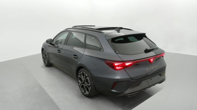 Vente en ligne Cupra Cupra Leon Sportstourer 2.0 TDI 150 CH DSG7 V au prix de 33 450 €