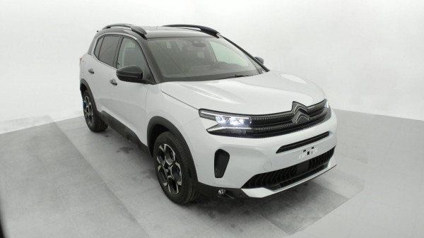 Vente en ligne Citroën C5 Aircross BlueHDi 130 EAT8 Max de 2025 au prix de 28 260€