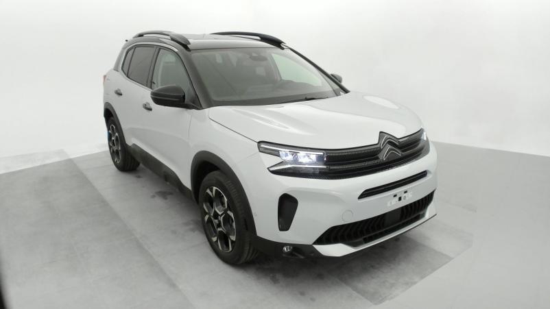 Vente en ligne Citroën C5 Aircross BlueHDi 130 EAT8 Max au prix de 28 260 €