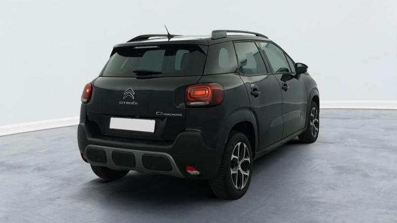 Vente en ligne Citroën C3 Aircross PureTech 110 S S BVM6 Plus au prix de 16 760 €