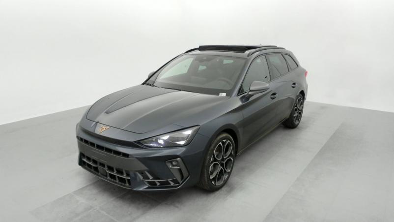 Vente en ligne Cupra Cupra Leon Sportstourer 2.0 TDI 150 CH DSG7 V au prix de 33 450 €