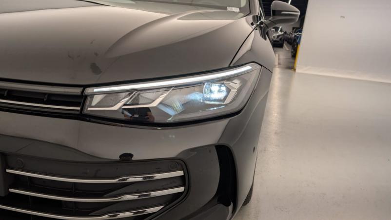 Vente en ligne Volkswagen Passat SW 1.5 ETSI OPF 150 DSG7 LIFE PLUS au prix de 34 680 €