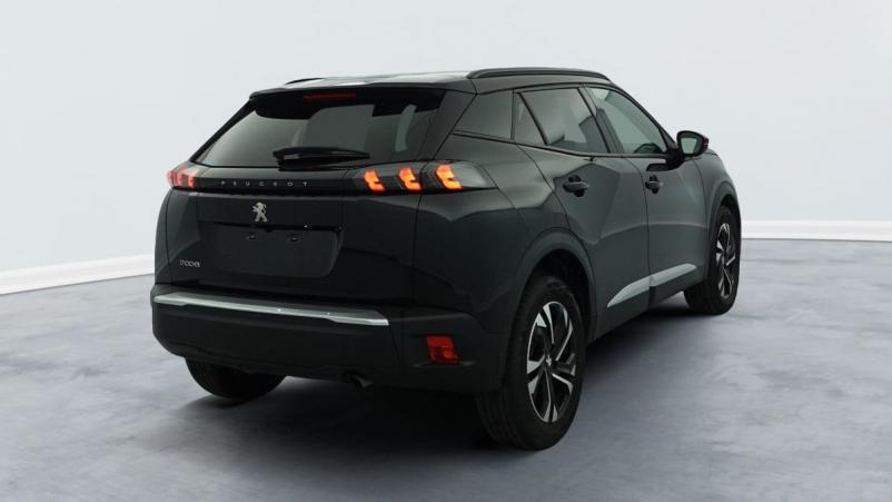 Vente en ligne Peugeot 2008 PureTech 100 S S BVM6 Allure Pack au prix de 18 820 €